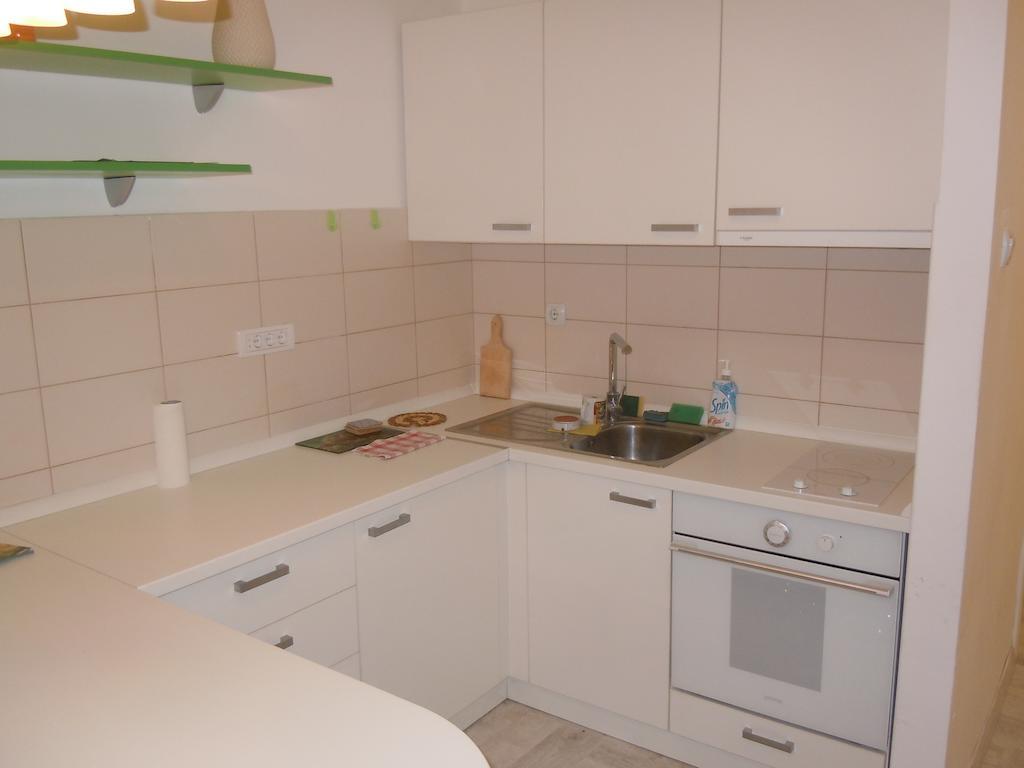 Porto Studio Belgrado Kamer foto
