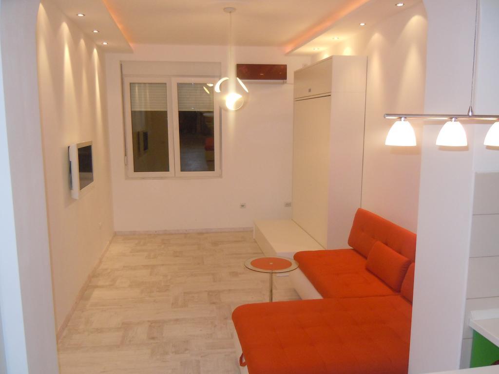 Porto Studio Belgrado Kamer foto