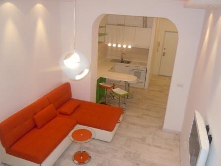 Porto Studio Belgrado Kamer foto