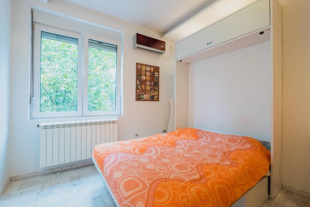 Porto Studio Belgrado Buitenkant foto