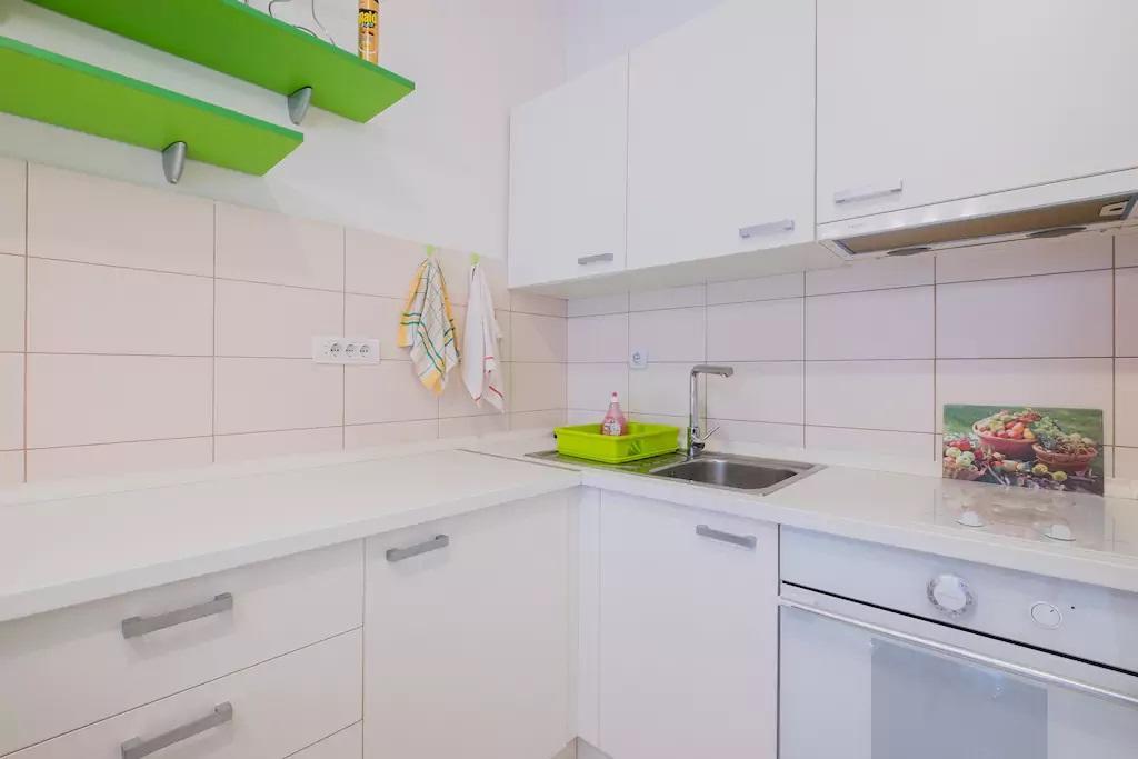 Porto Studio Belgrado Buitenkant foto
