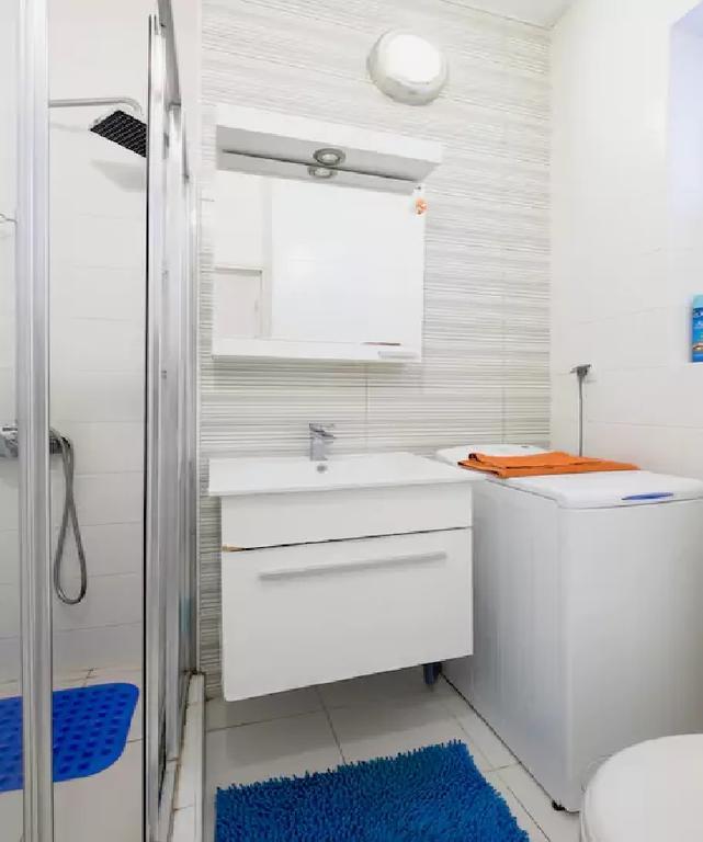 Porto Studio Belgrado Buitenkant foto